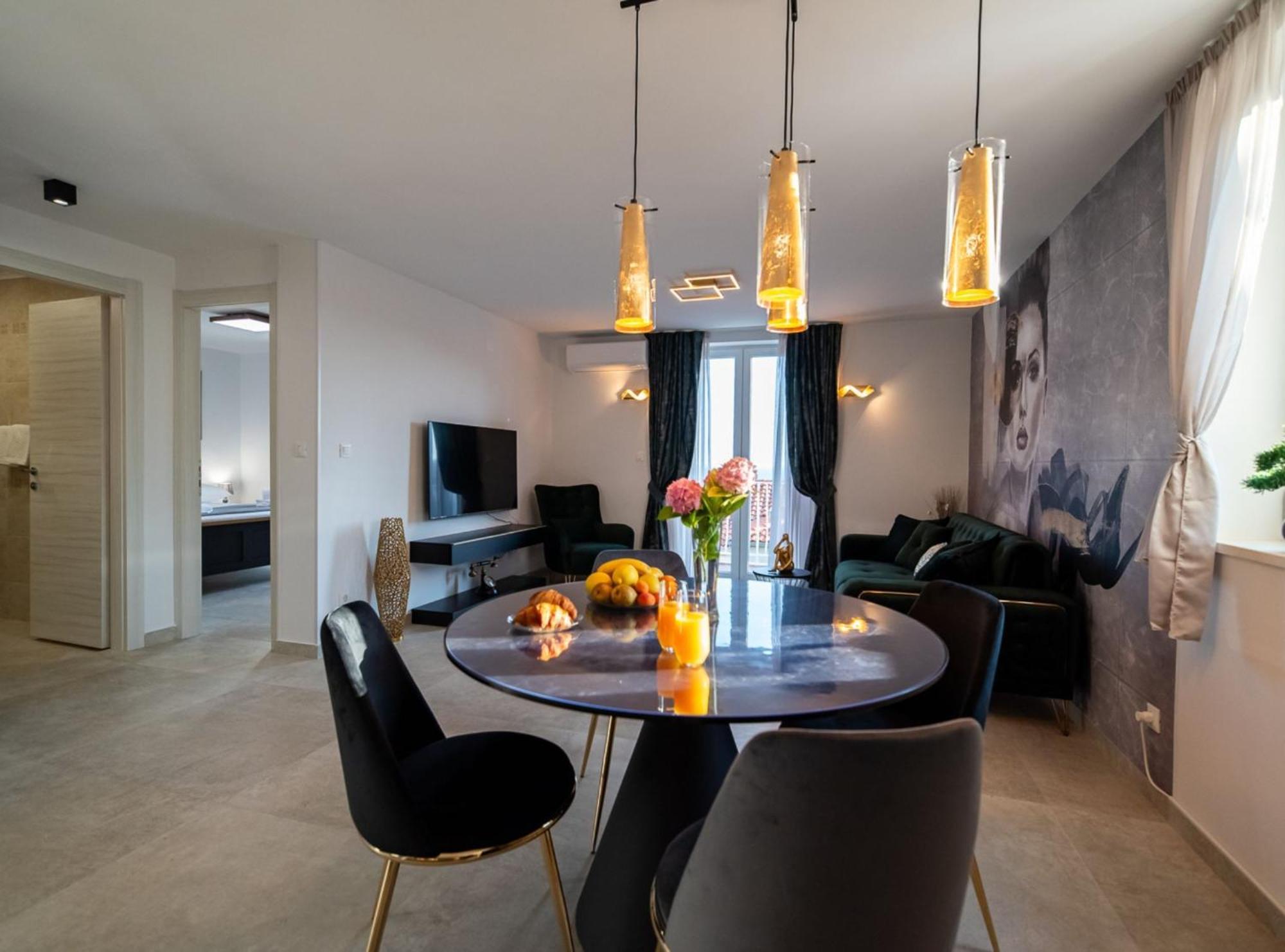 Sweet Escape Appartement