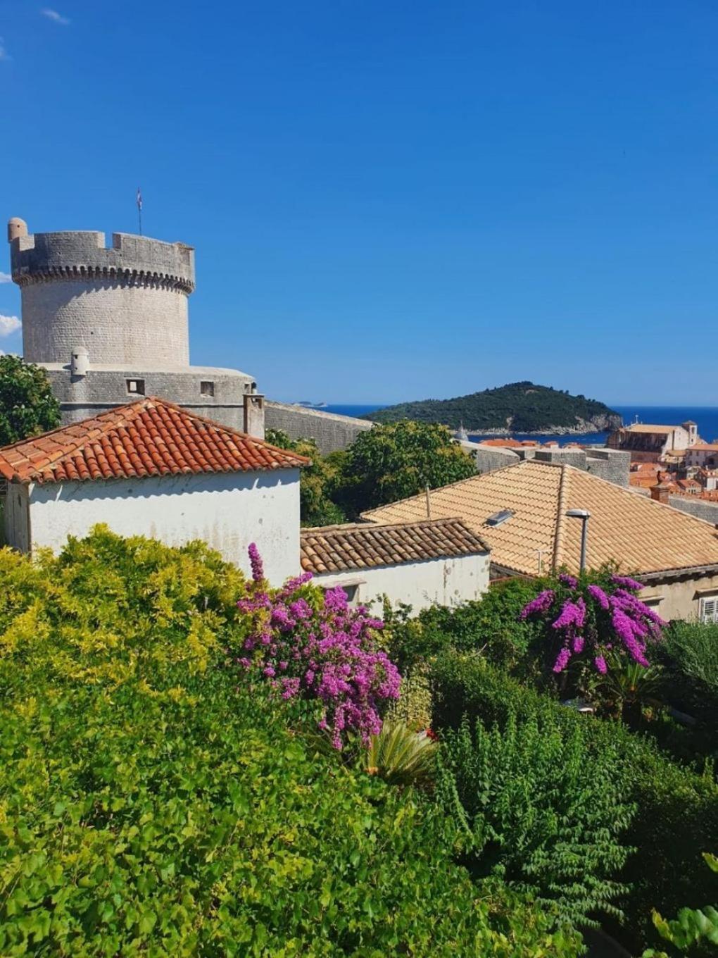 Guest house Garden - With A View *