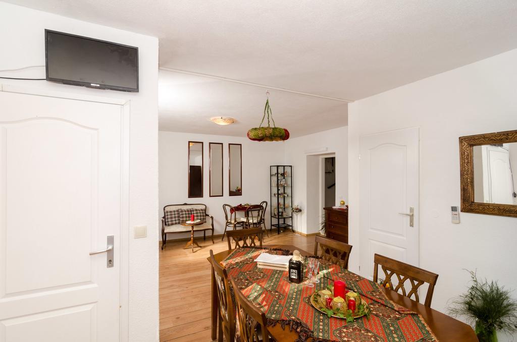 Garden Bed & Breakfast Dubrovnik