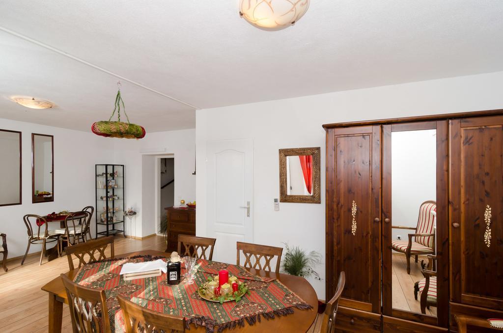 Bed & Breakfast Garden 3*