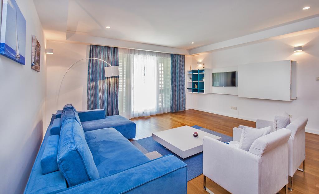 Appartement Luxury - L'orangerie