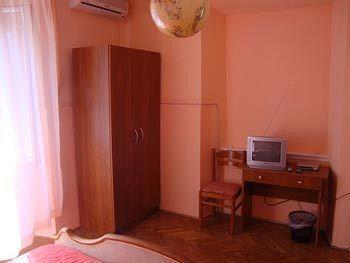 Guest house Peter 2*