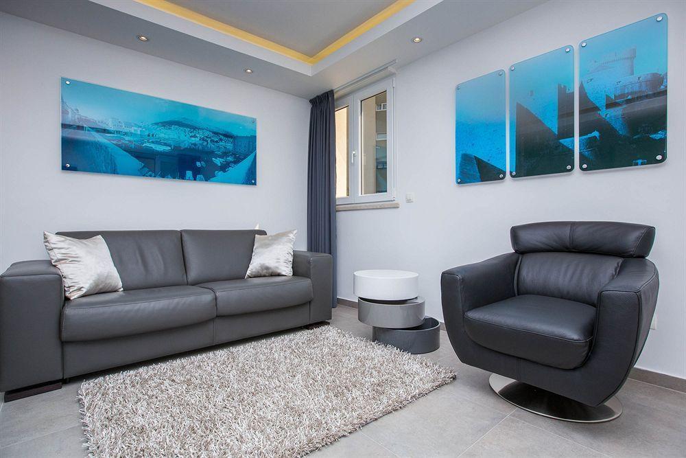 Apartment Moderna Lapad *