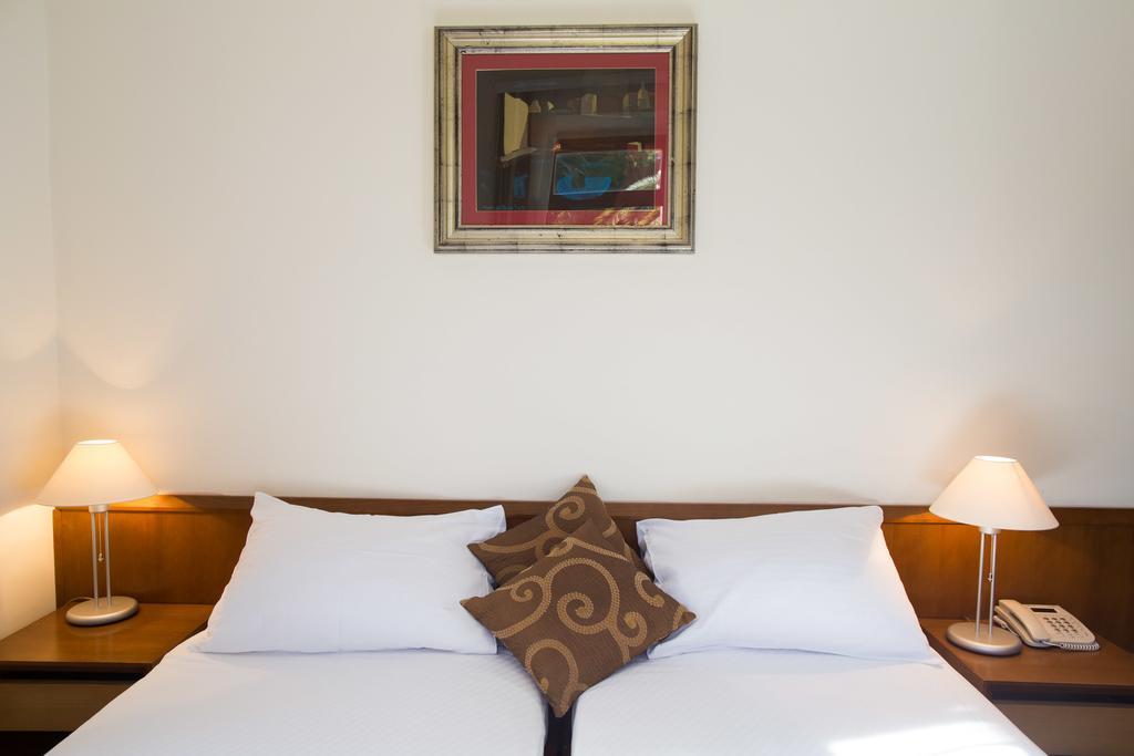Hotel Zagreb