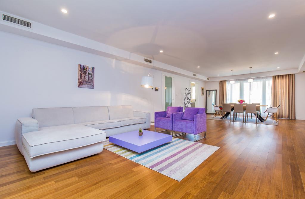 Appartement Luxury - L'orangerie Dubrovnik