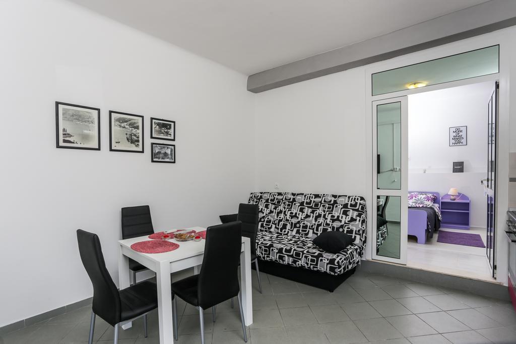 Apartment Saulan