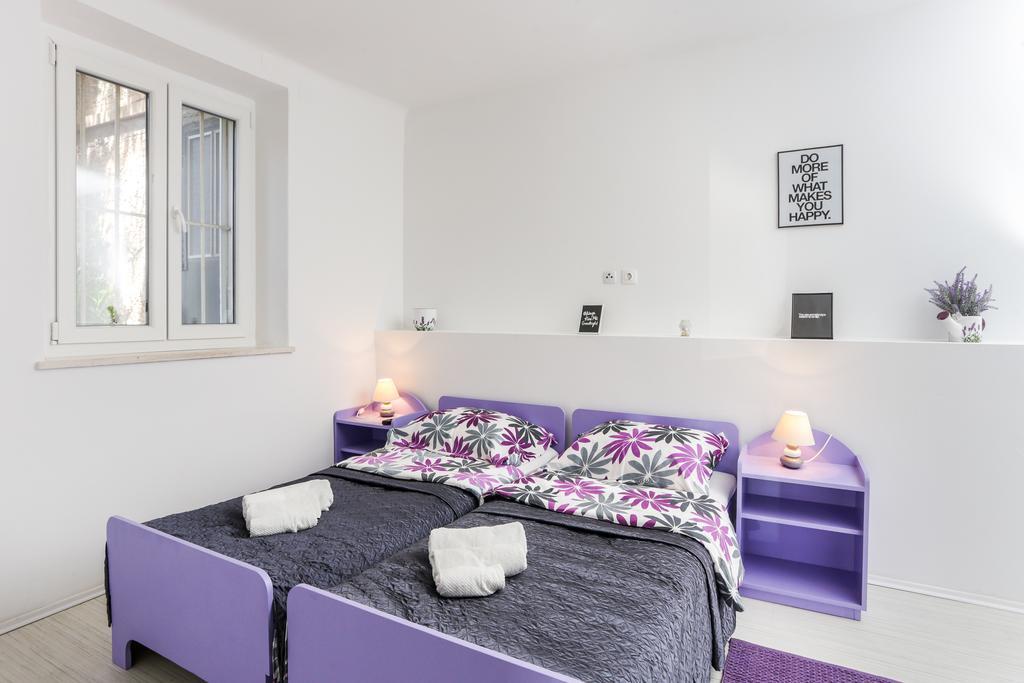 Saulan Apartment Dubrovnik