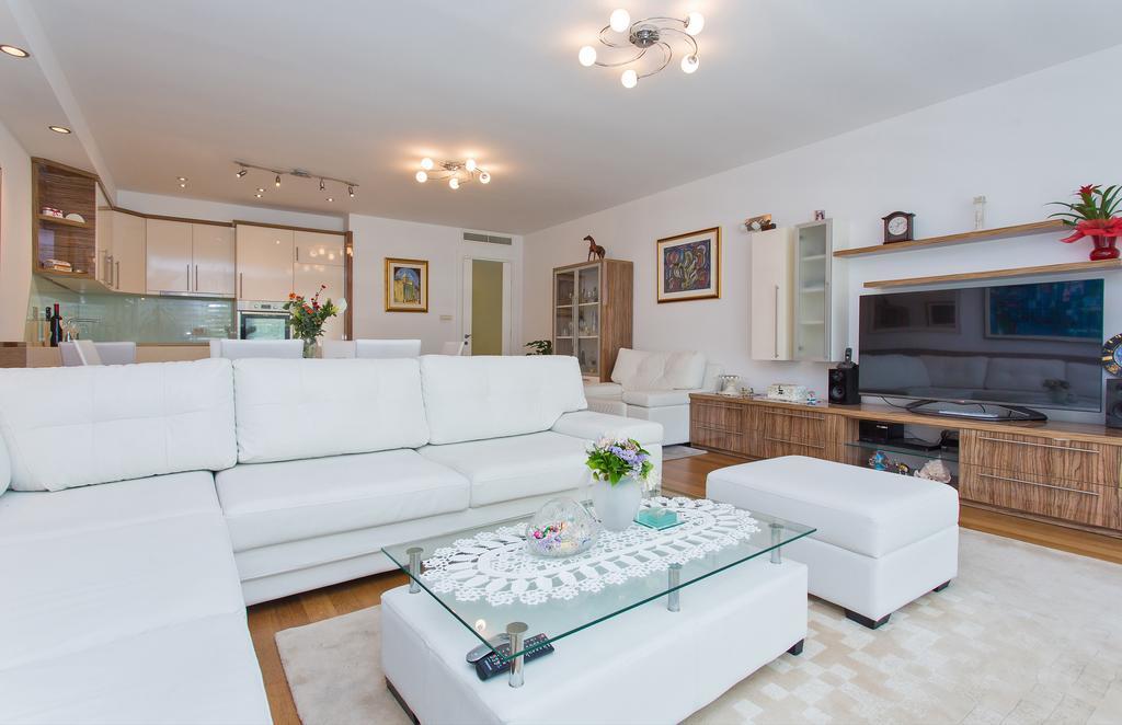 Luxury - L'orangerie Appartement Dubrovnik