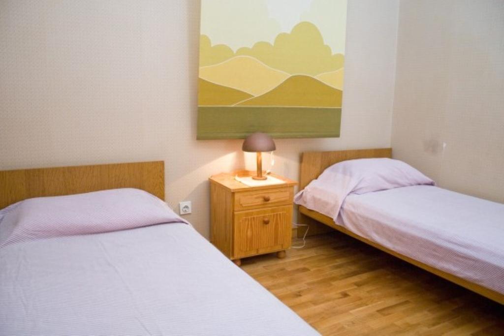 Old Town Hotel 3*