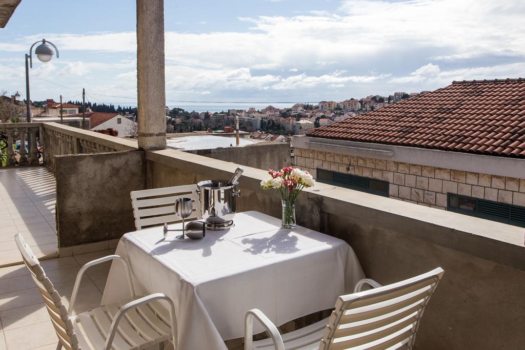 Lina Dubrovnik