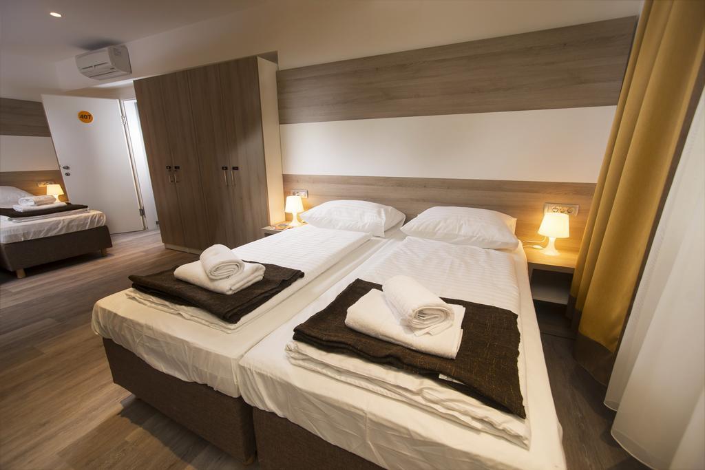 Sol Hostel Dubrovnik