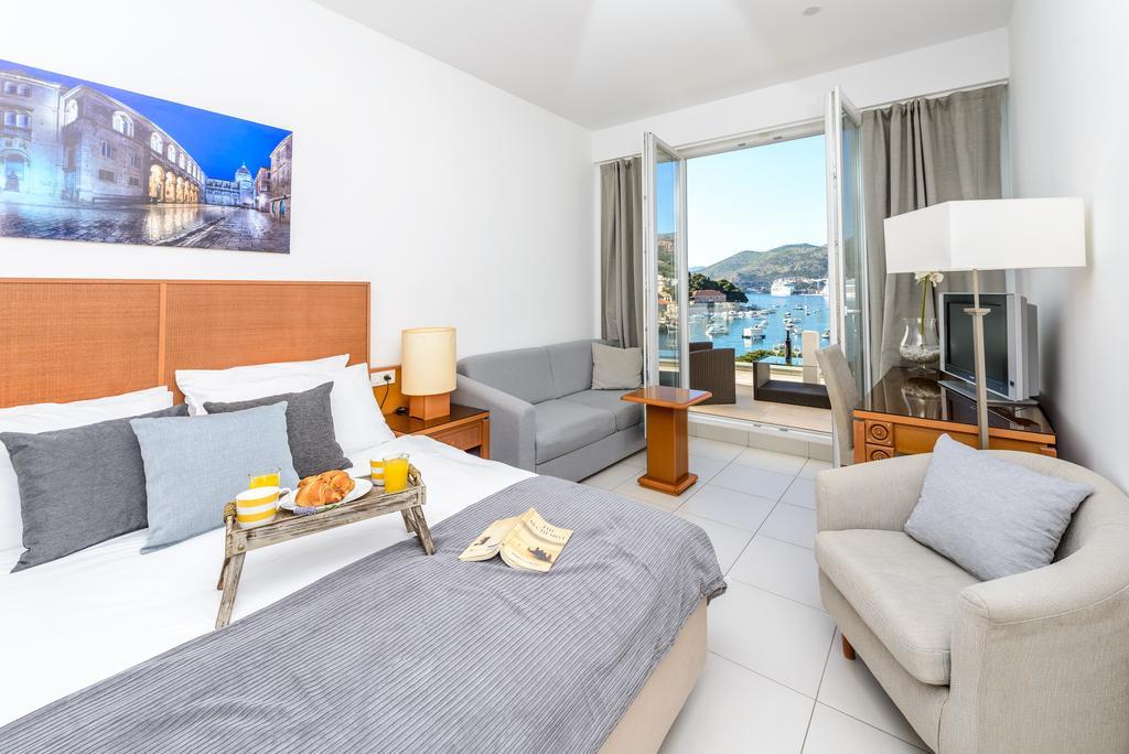 Apartment Adriatic Deluxe Dubrovnik