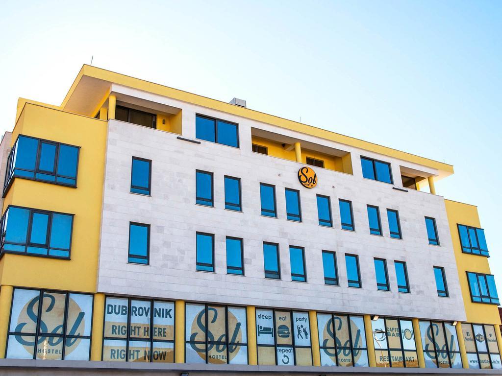 Sol Hostel