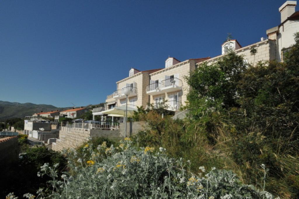 Guest house Paradiso