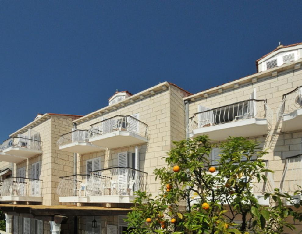 Paradiso 3* Dubrovnik