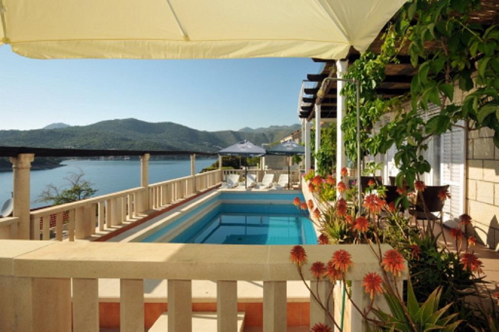 Guest house Paradiso