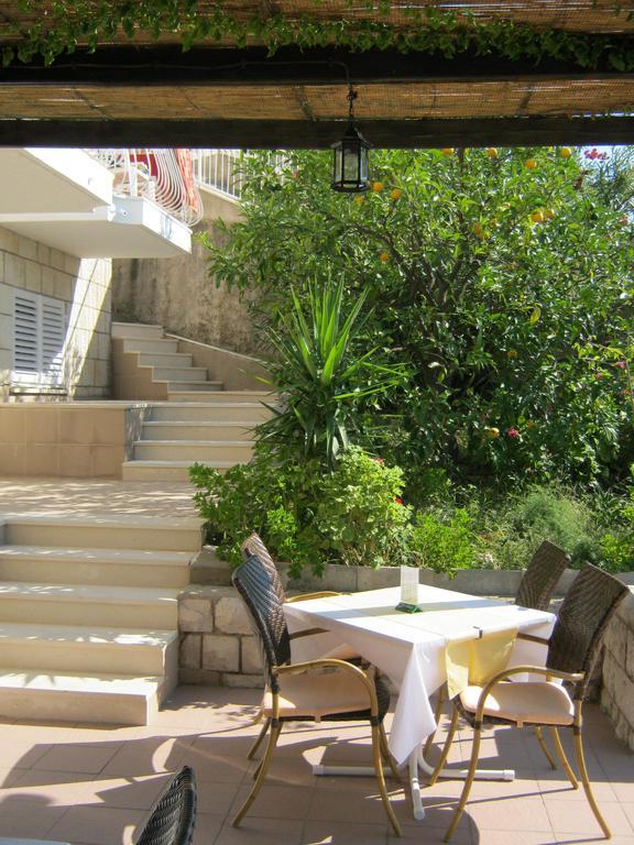 Guest house Paradiso