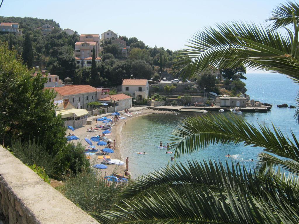 Paradiso Guest house Dubrovnik