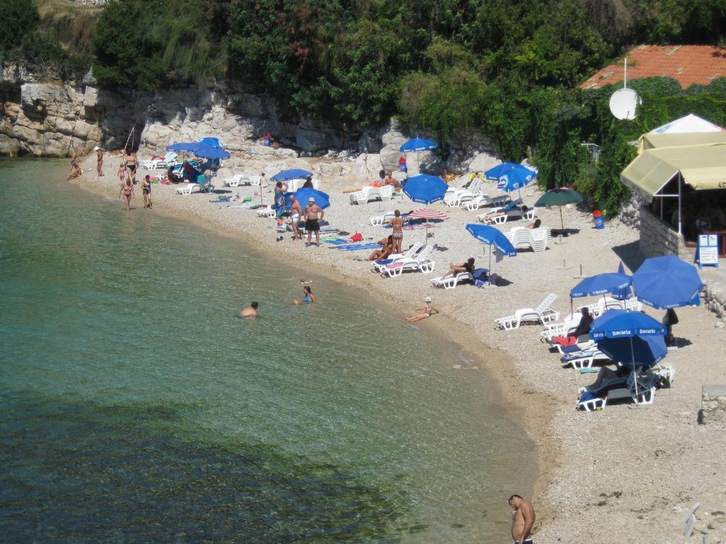 Guest house Paradiso 3*