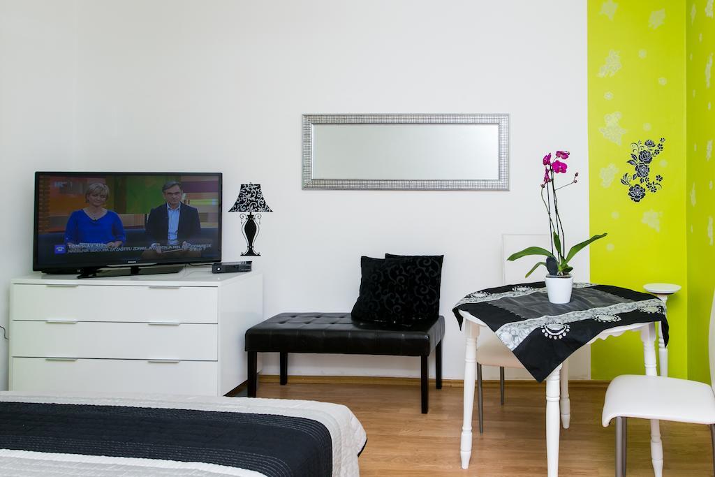 Apartman Visnja Apartment Dubrovnik