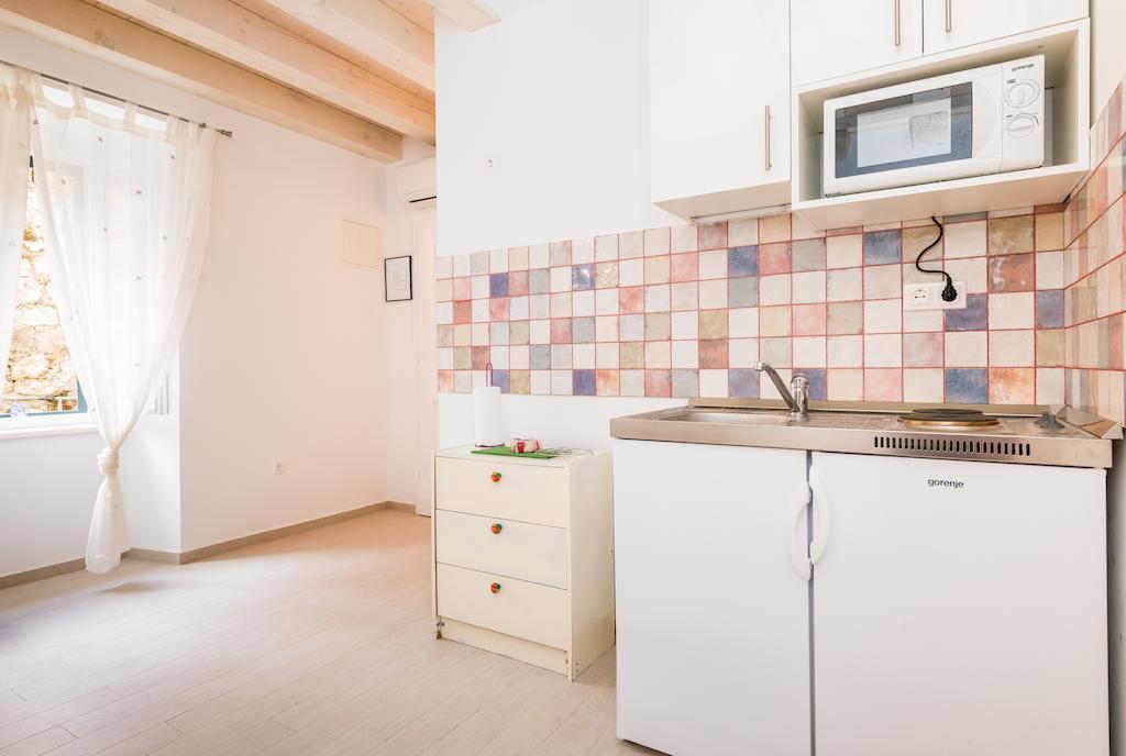 Stone House Domacin Old Town Holiday home Dubrovnik