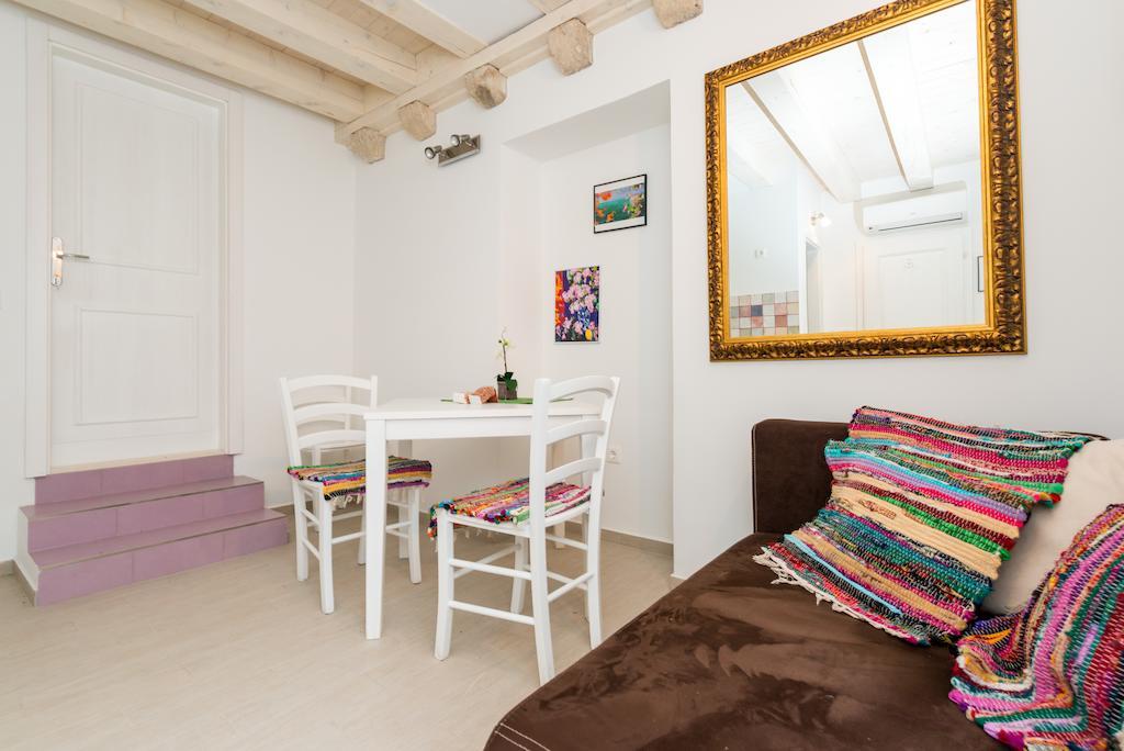 Holiday home Stone House Domacin Old Town *