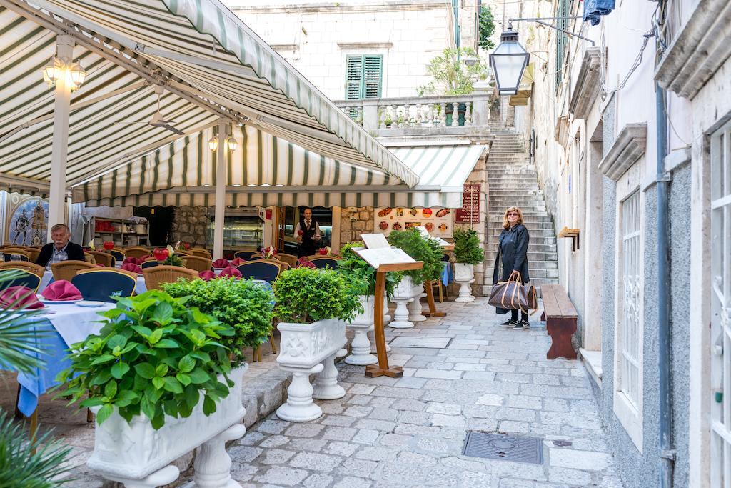 Stone House Domacin Old Town Dubrovnik