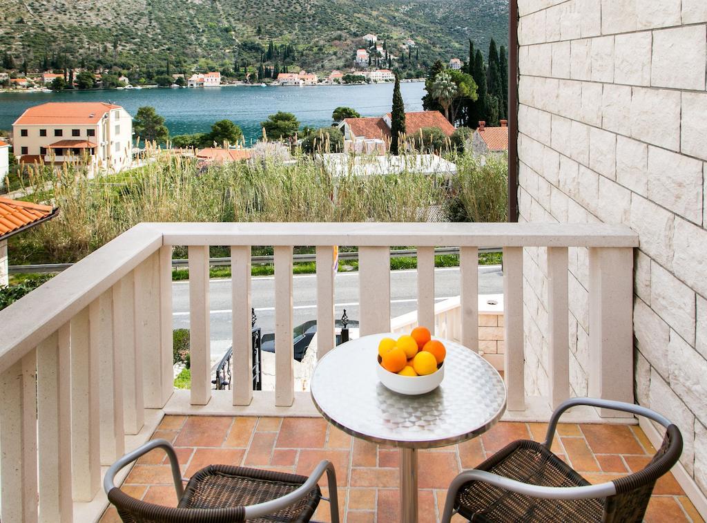Zaton Bay Dubrovnik