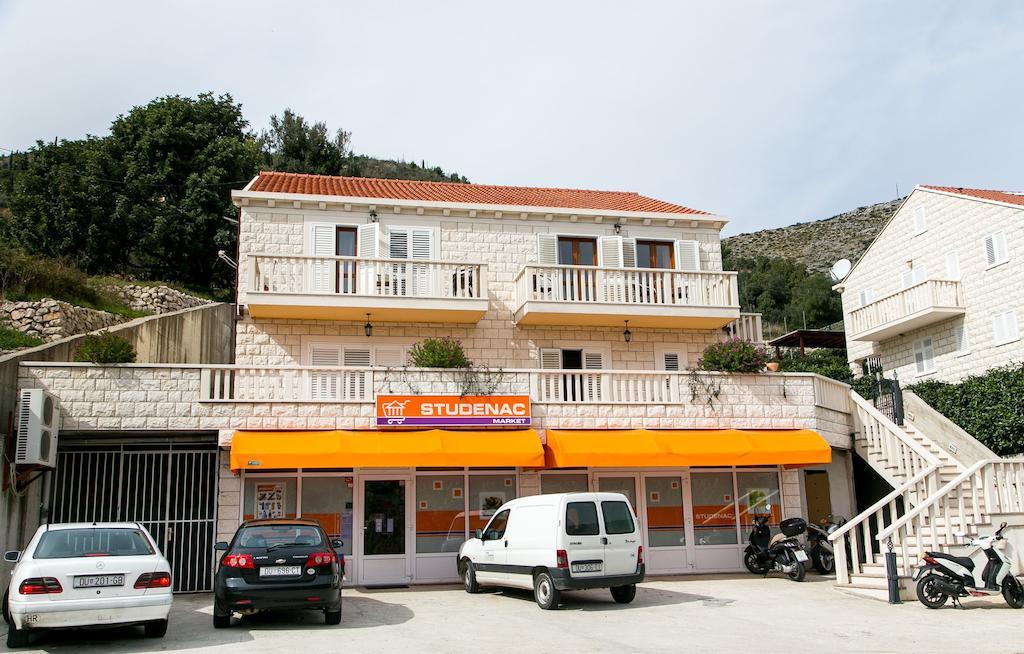 Apartment Zaton Bay