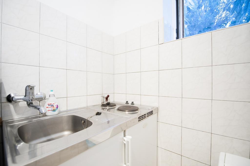 Apartment Apartman Visnja