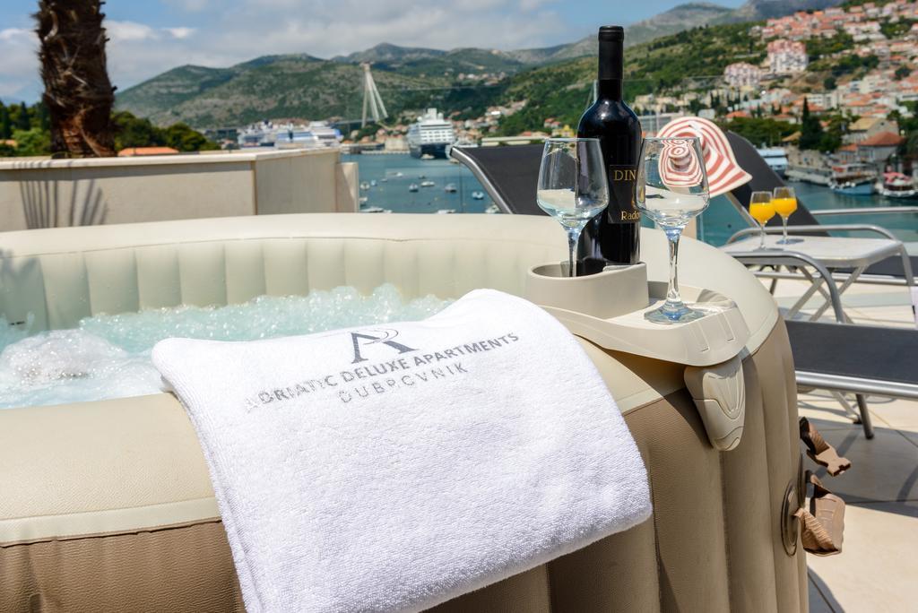 Adriatic Deluxe Dubrovnik