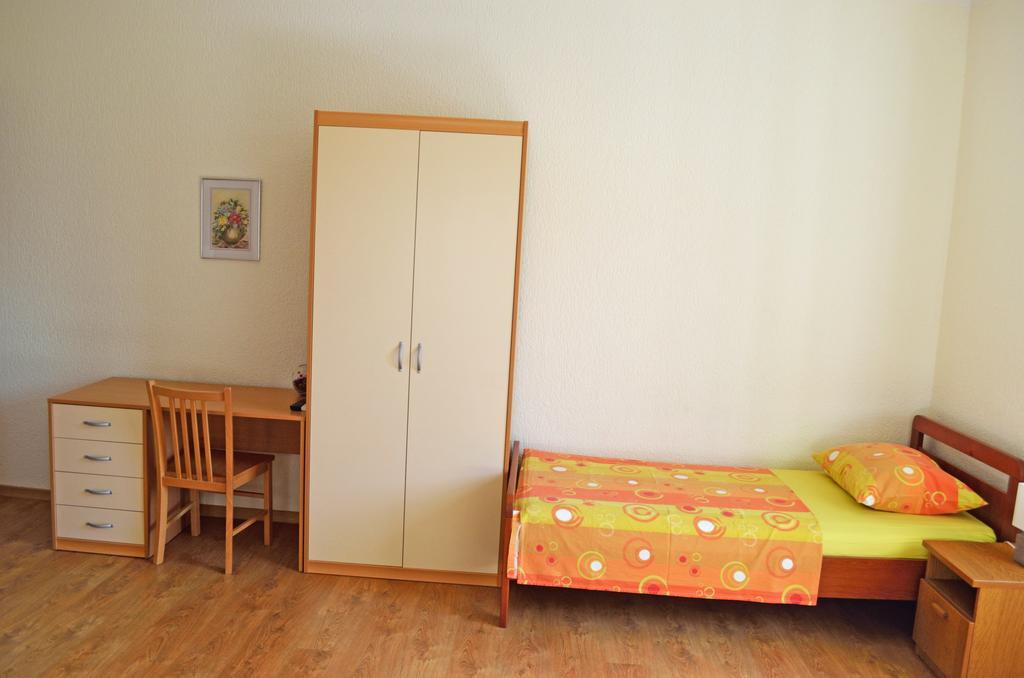 Apartment Rimac *
