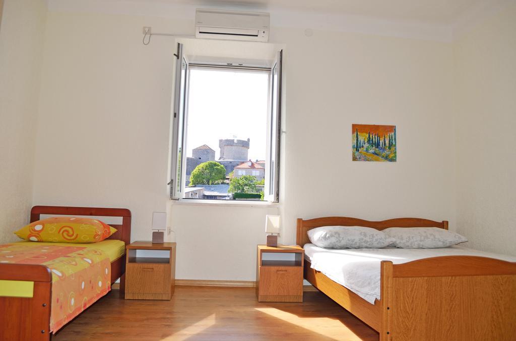 Apartment Rimac