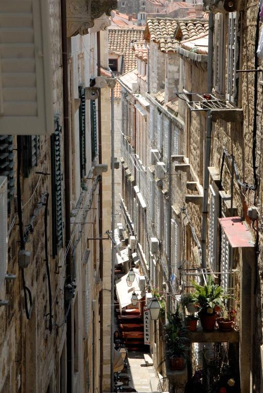 Vicelic Gasthof Dubrovnik