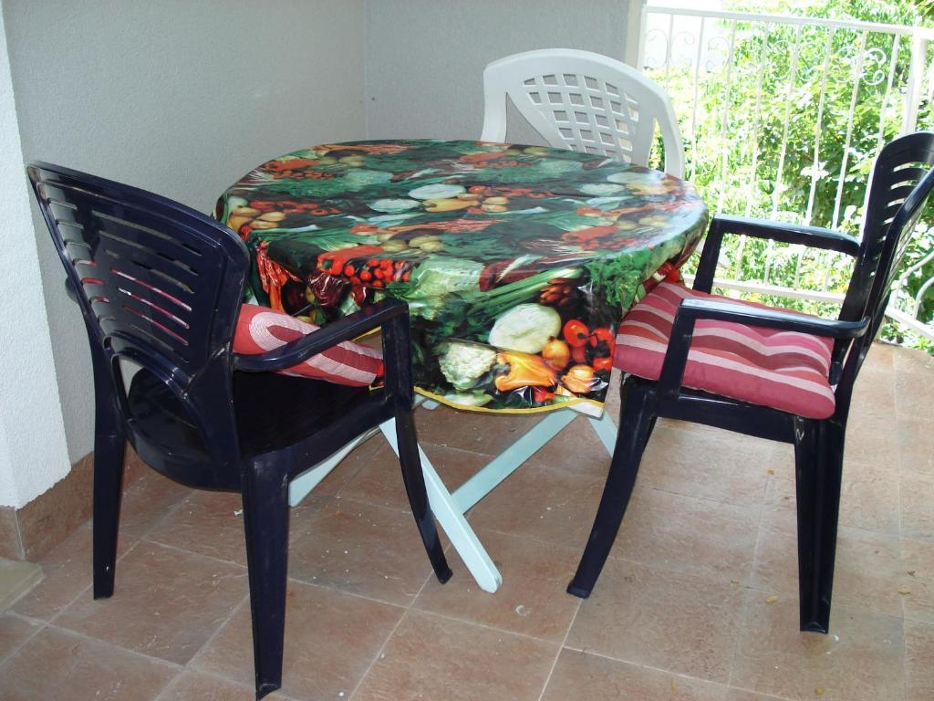 Apartment Junuzovic *
