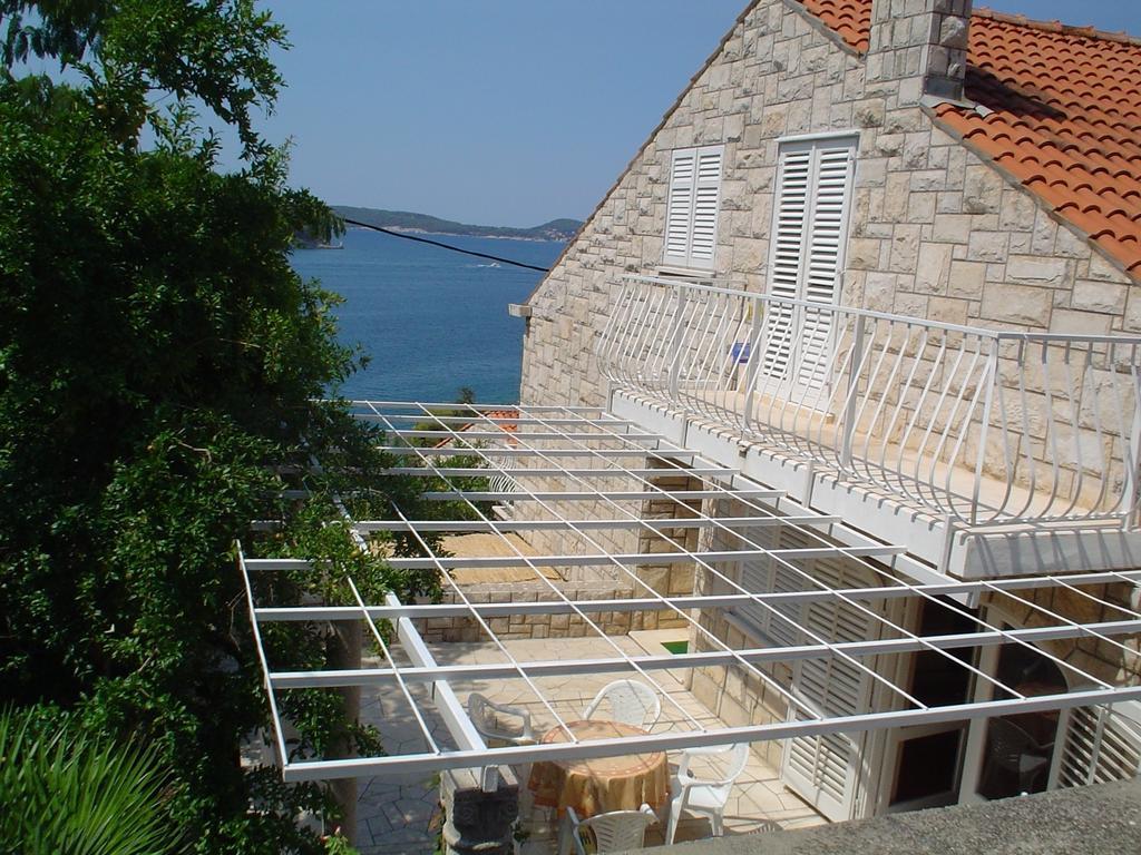 Holiday home Holiday Ivanino Dubrovnik