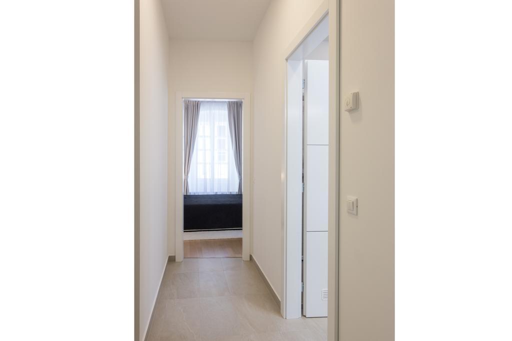 Casa de hóspedes Klarisa Palace 4*