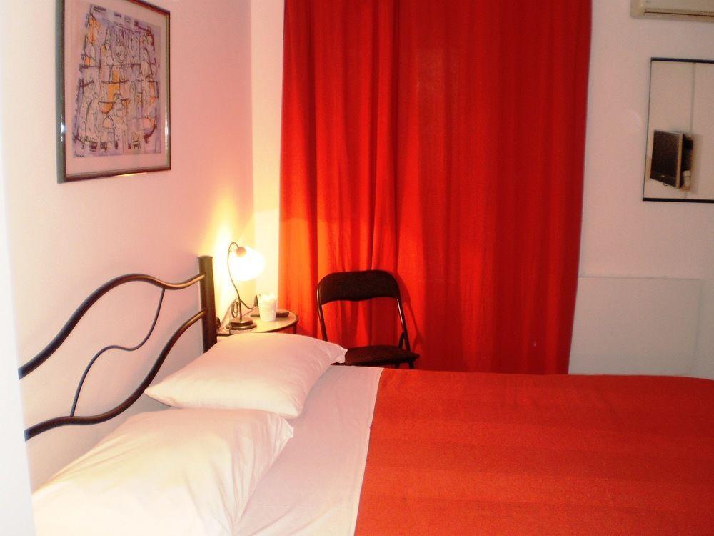 Guest house Katarina Old Town