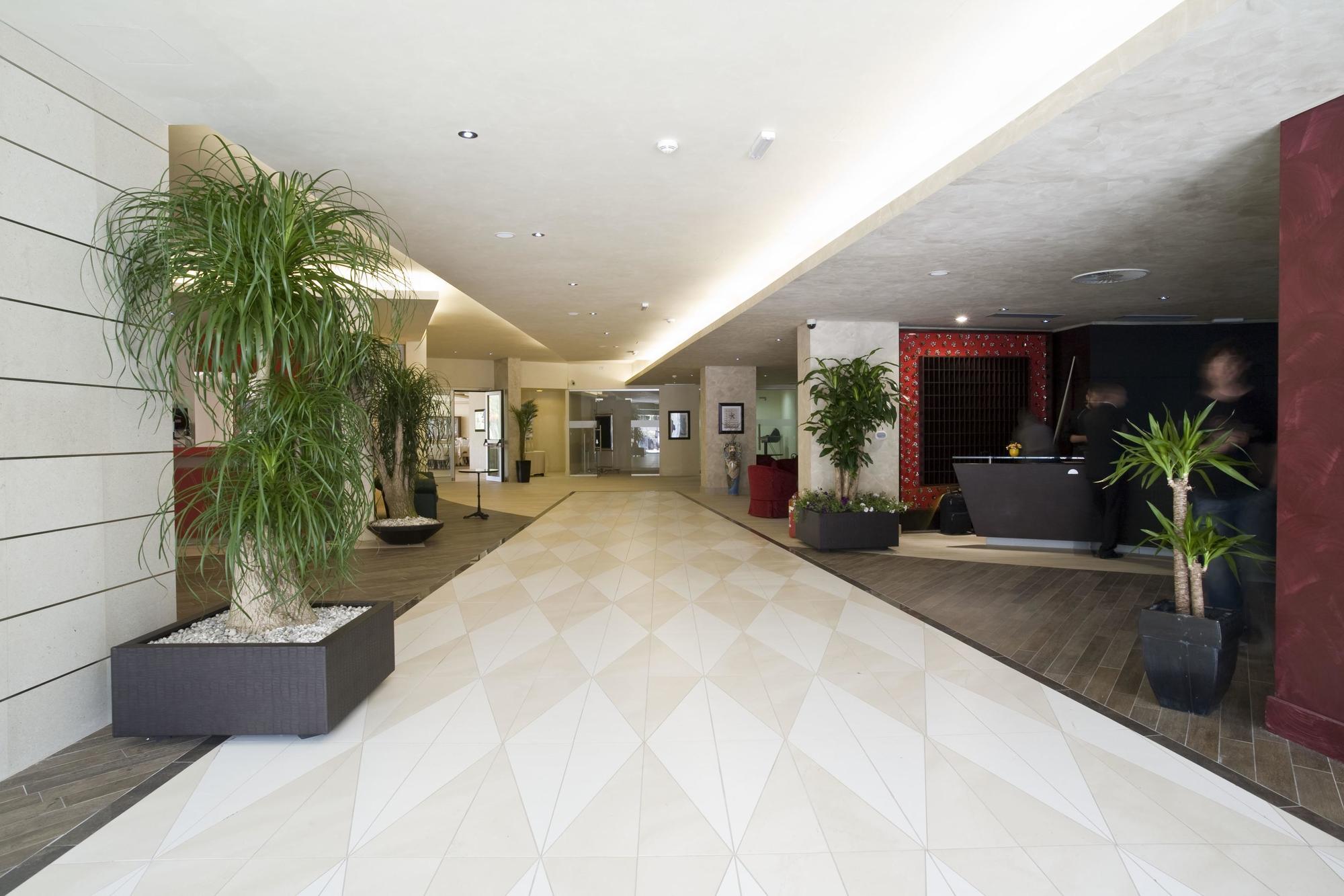 Hotel Grand Park Dubrovnik