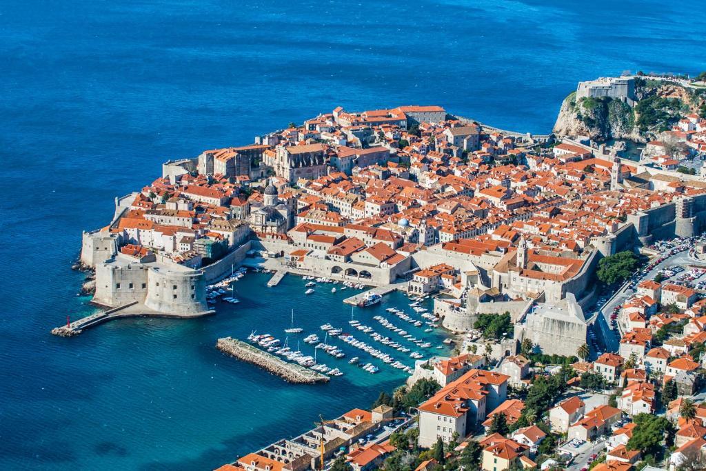 Apartment Apartman Kuky Dubrovnik