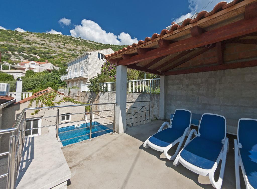 Holiday home Holiday Ivanino Dubrovnik