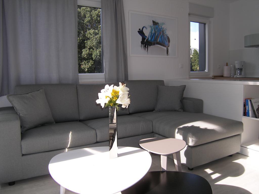 Appartement Mon *