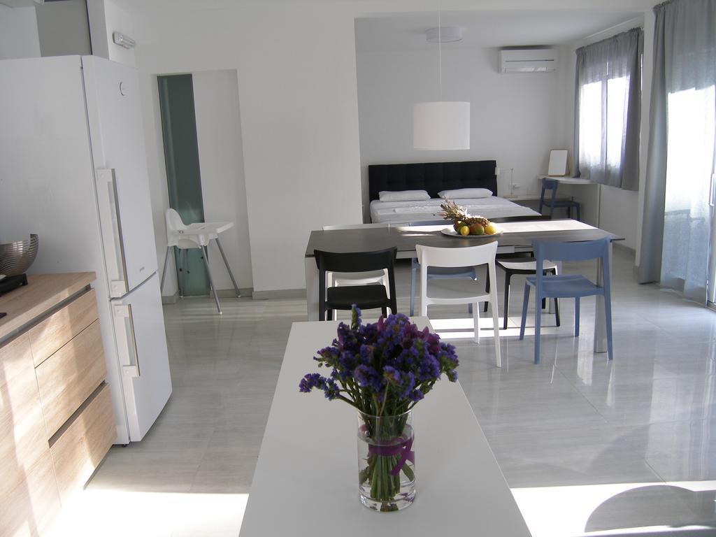 Appartement Mon
