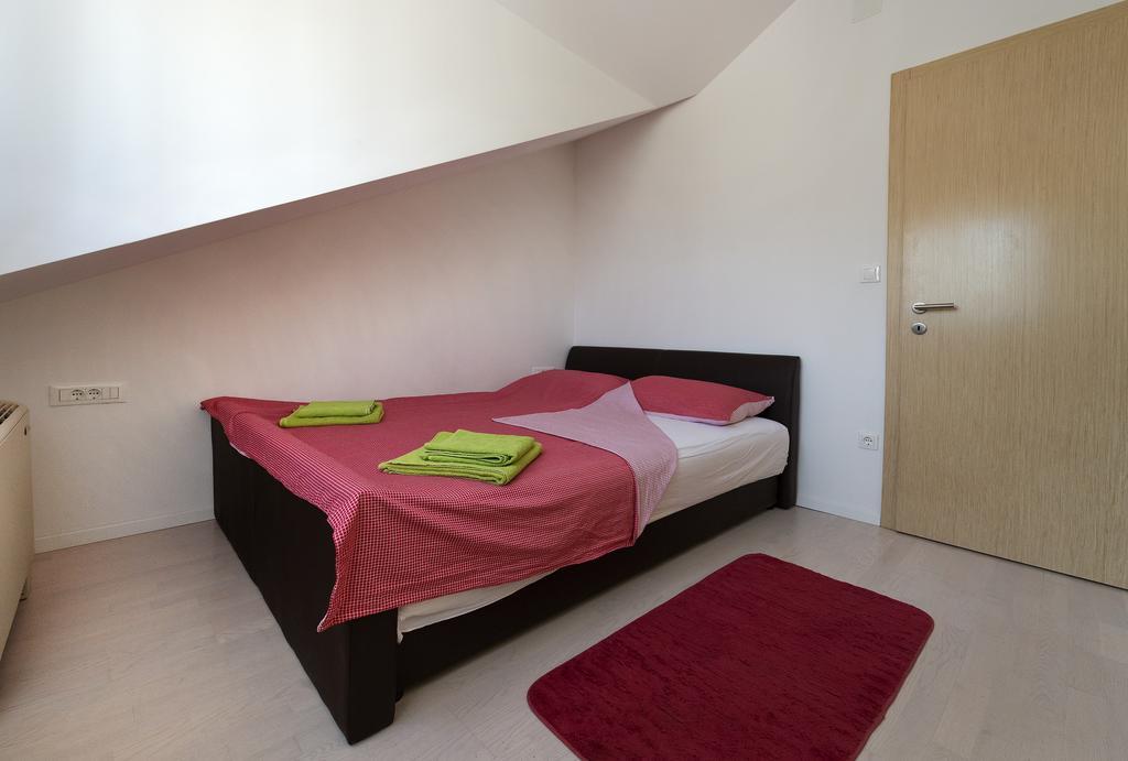 Apartamento Simunovic *