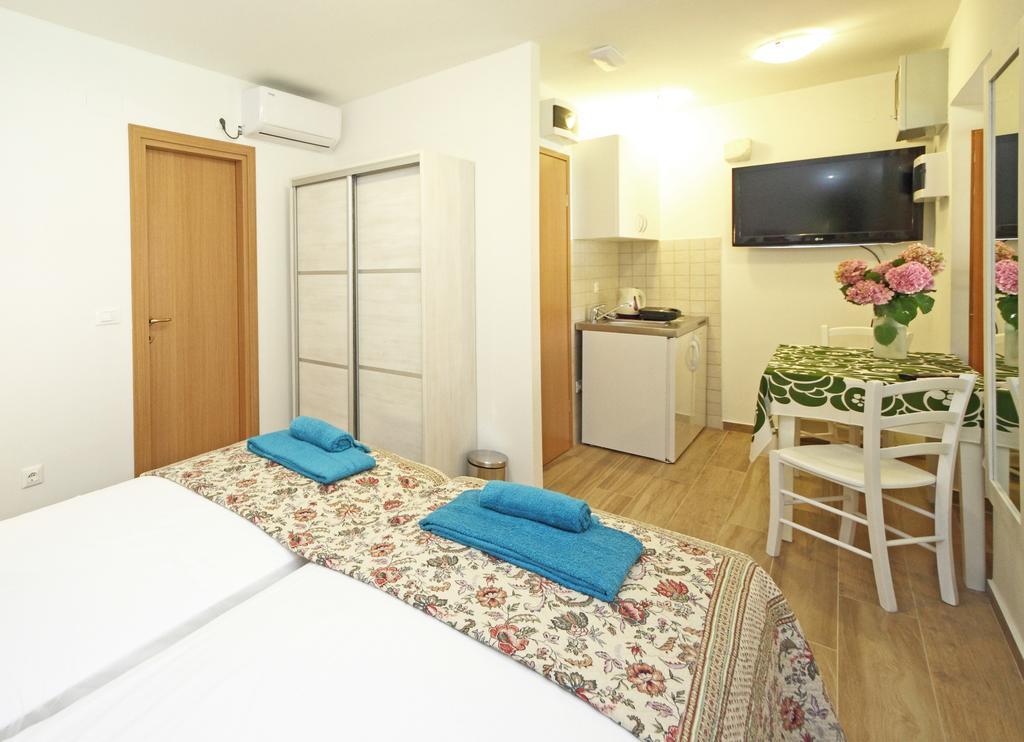 Hortenzia House 3*