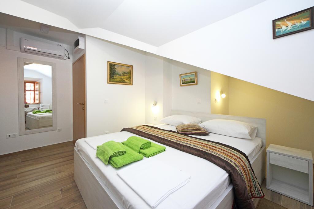 Hortenzia House 3*