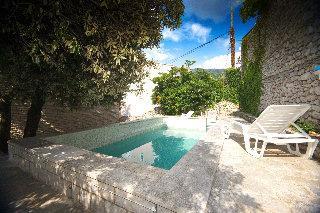 Guest house Paradiso 3*