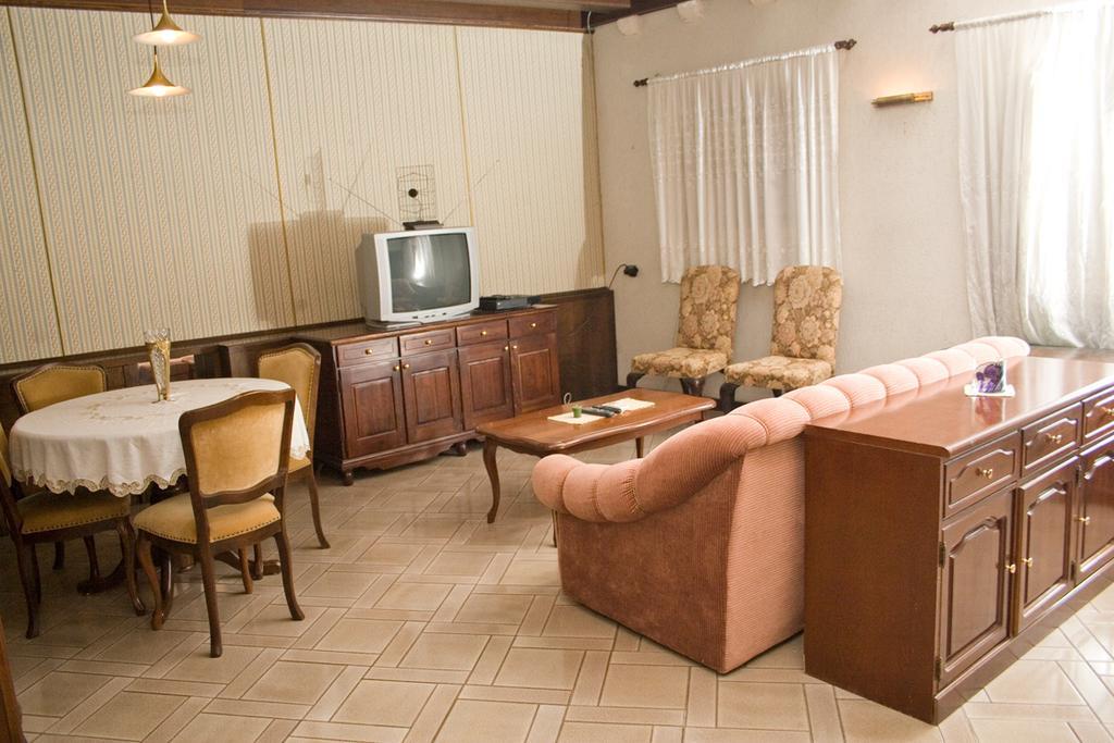 Hotel Old Town 3*