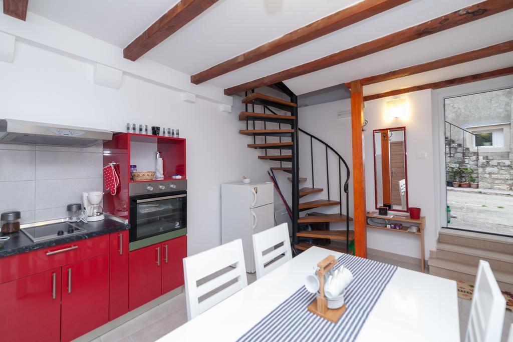 Martin Apartamento
