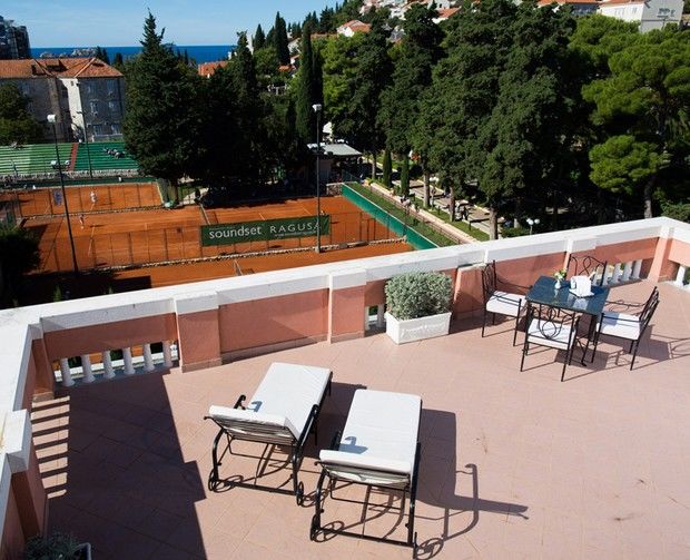 Zagreb Hotel